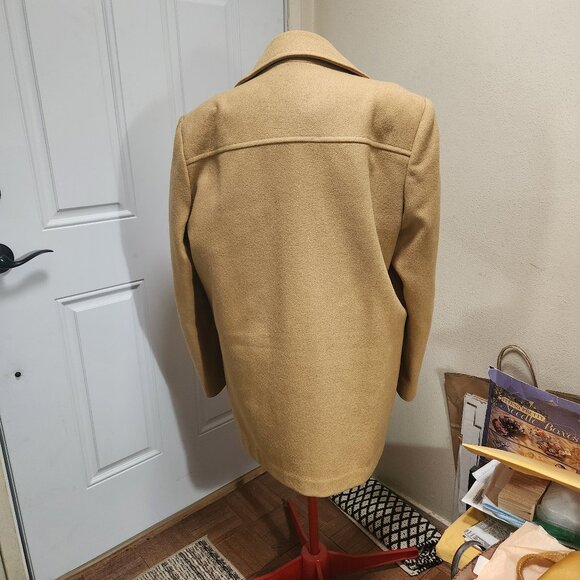 Pendleton Wool Coat - Picture 3 of 6